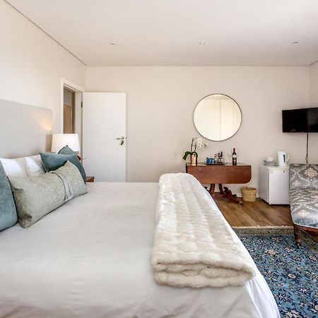Far Horizons Camps Bay Hotell Cape Town Eksteriør bilde
