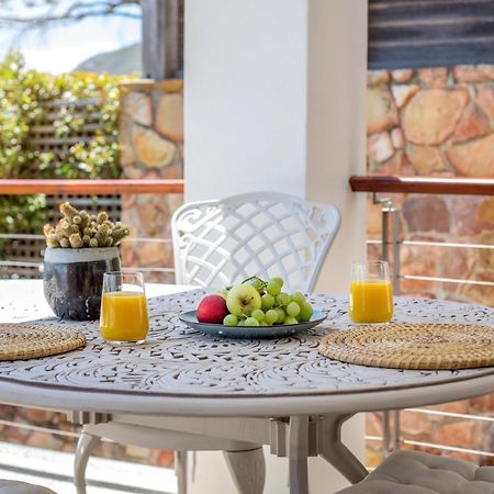 Far Horizons Camps Bay Hotell Cape Town Eksteriør bilde