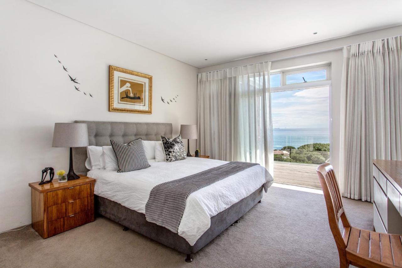 Far Horizons Camps Bay Hotell Cape Town Eksteriør bilde