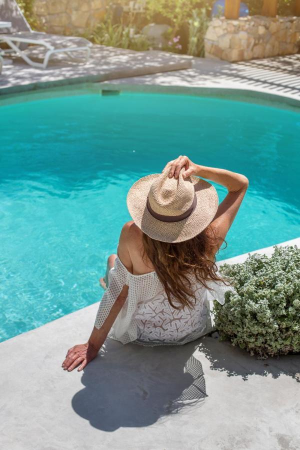 Far Horizons Camps Bay Hotell Cape Town Eksteriør bilde