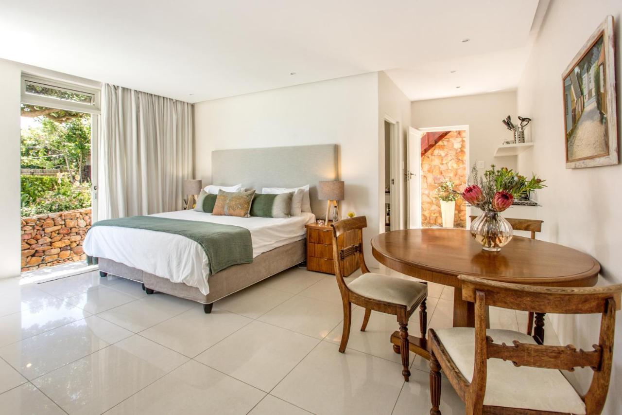 Far Horizons Camps Bay Hotell Cape Town Eksteriør bilde