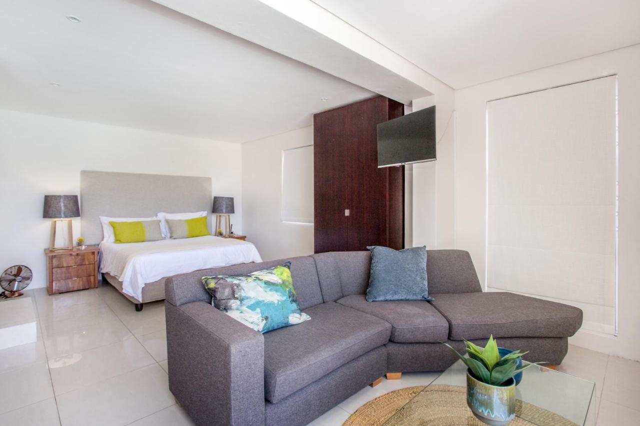 Far Horizons Camps Bay Hotell Cape Town Eksteriør bilde