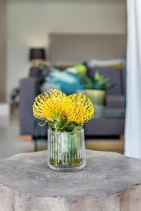 Far Horizons Camps Bay Hotell Cape Town Eksteriør bilde
