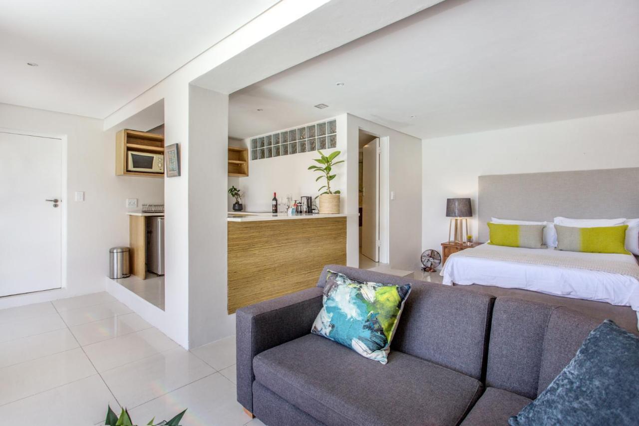 Far Horizons Camps Bay Hotell Cape Town Eksteriør bilde