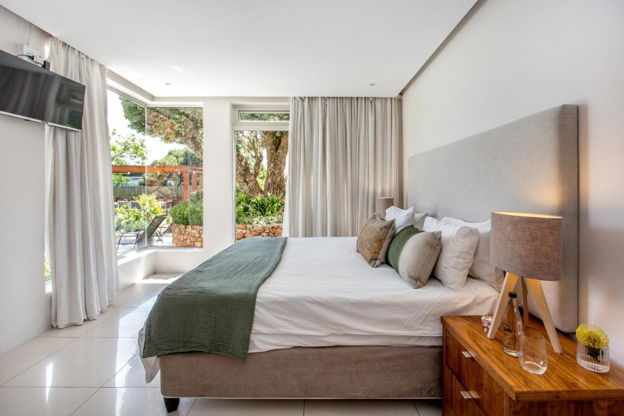 Far Horizons Camps Bay Hotell Cape Town Eksteriør bilde