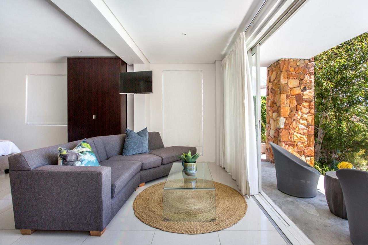 Far Horizons Camps Bay Hotell Cape Town Eksteriør bilde