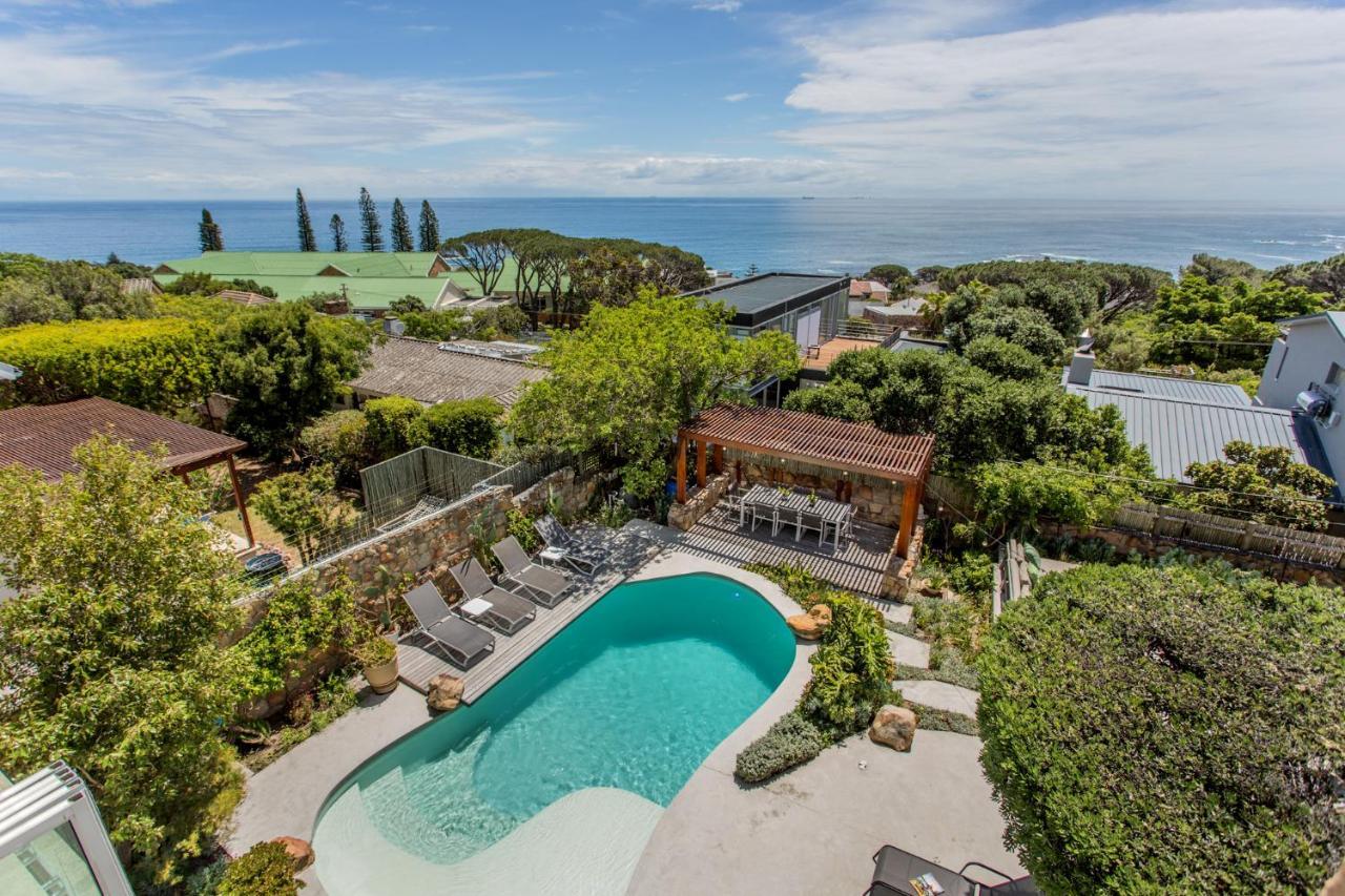 Far Horizons Camps Bay Hotell Cape Town Eksteriør bilde