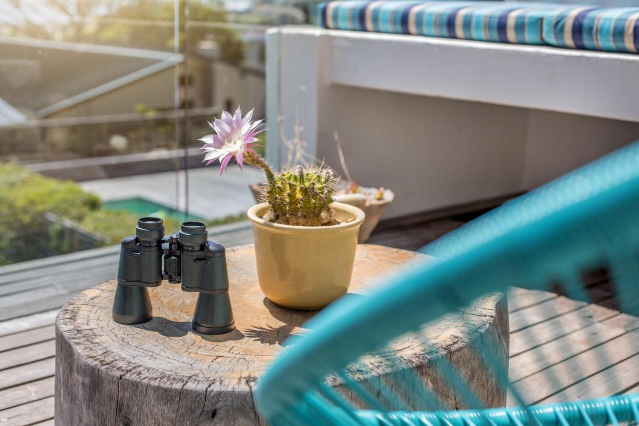 Far Horizons Camps Bay Hotell Cape Town Eksteriør bilde