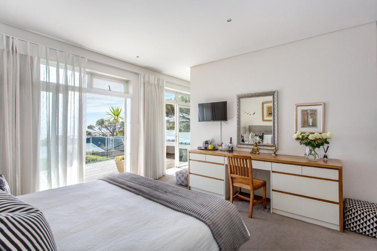 Far Horizons Camps Bay Hotell Cape Town Eksteriør bilde