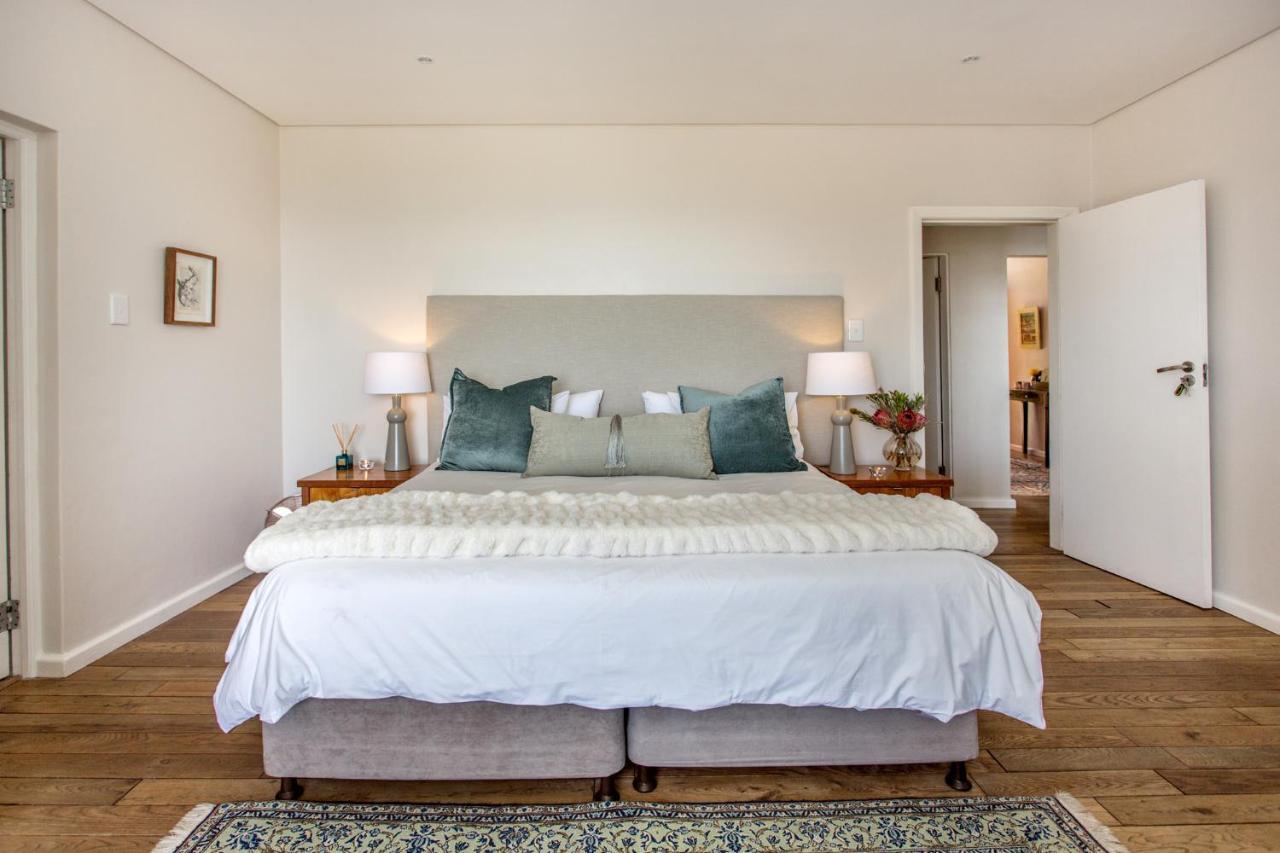 Far Horizons Camps Bay Hotell Cape Town Eksteriør bilde
