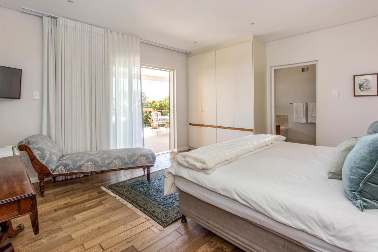 Far Horizons Camps Bay Hotell Cape Town Eksteriør bilde