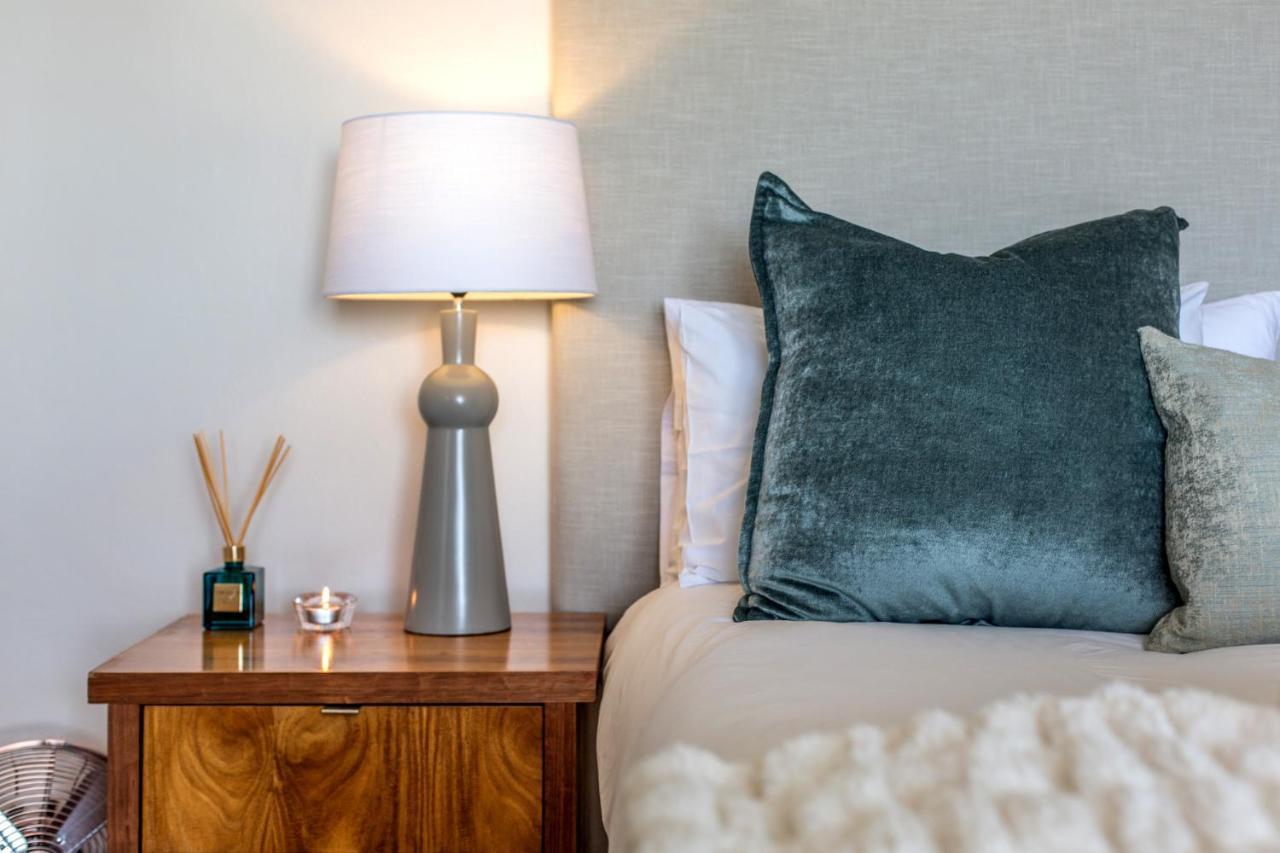 Far Horizons Camps Bay Hotell Cape Town Eksteriør bilde