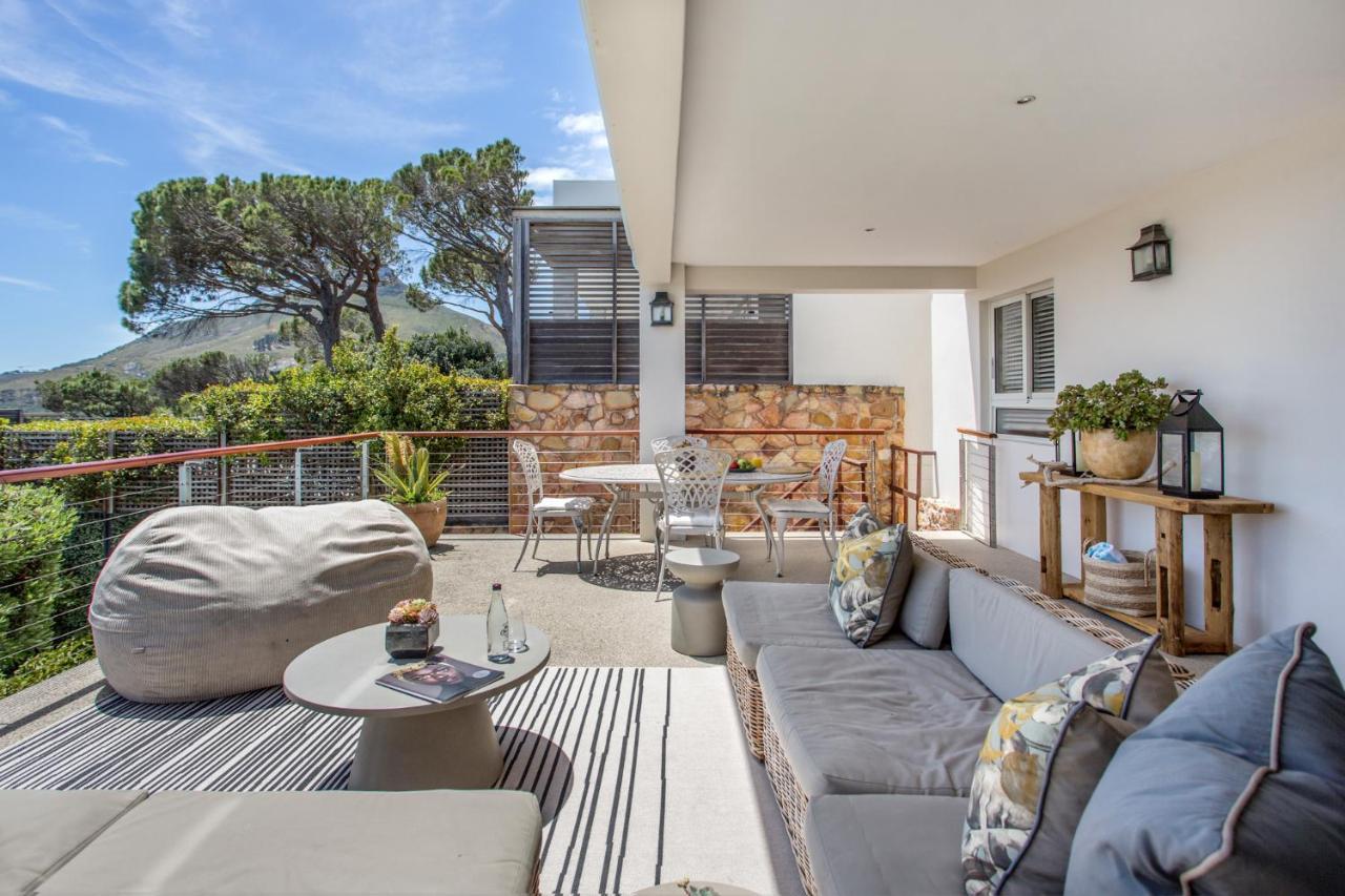 Far Horizons Camps Bay Hotell Cape Town Eksteriør bilde