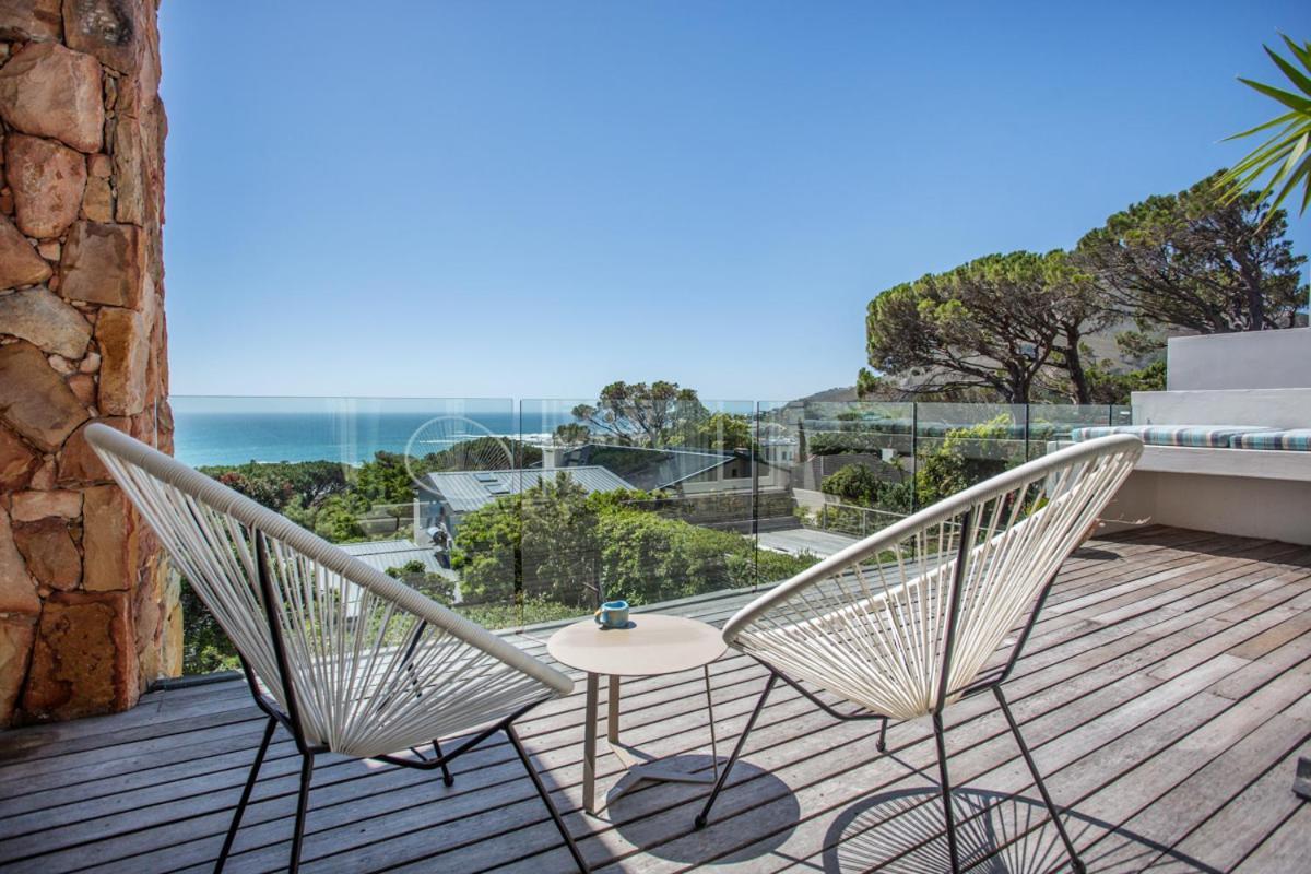 Far Horizons Camps Bay Hotell Cape Town Eksteriør bilde