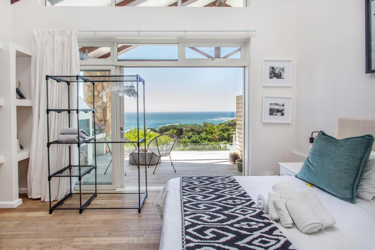 Far Horizons Camps Bay Hotell Cape Town Eksteriør bilde