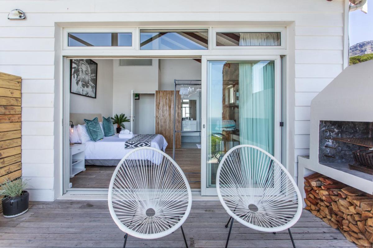 Far Horizons Camps Bay Hotell Cape Town Eksteriør bilde
