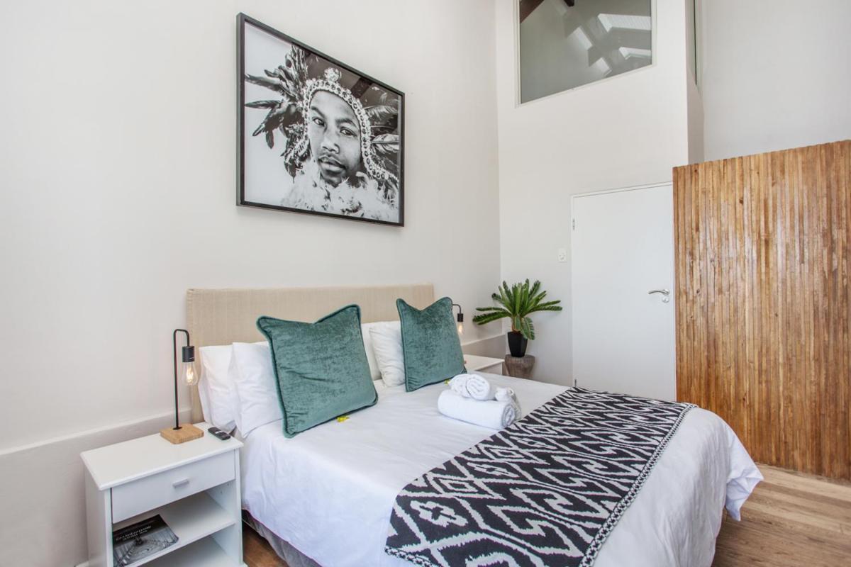 Far Horizons Camps Bay Hotell Cape Town Eksteriør bilde