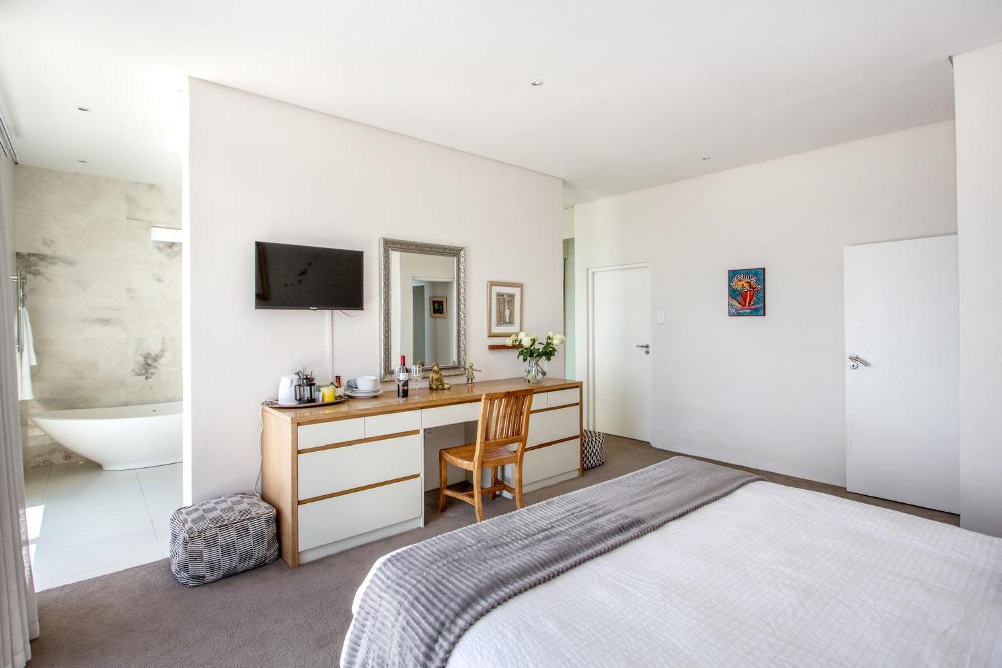 Far Horizons Camps Bay Hotell Cape Town Eksteriør bilde