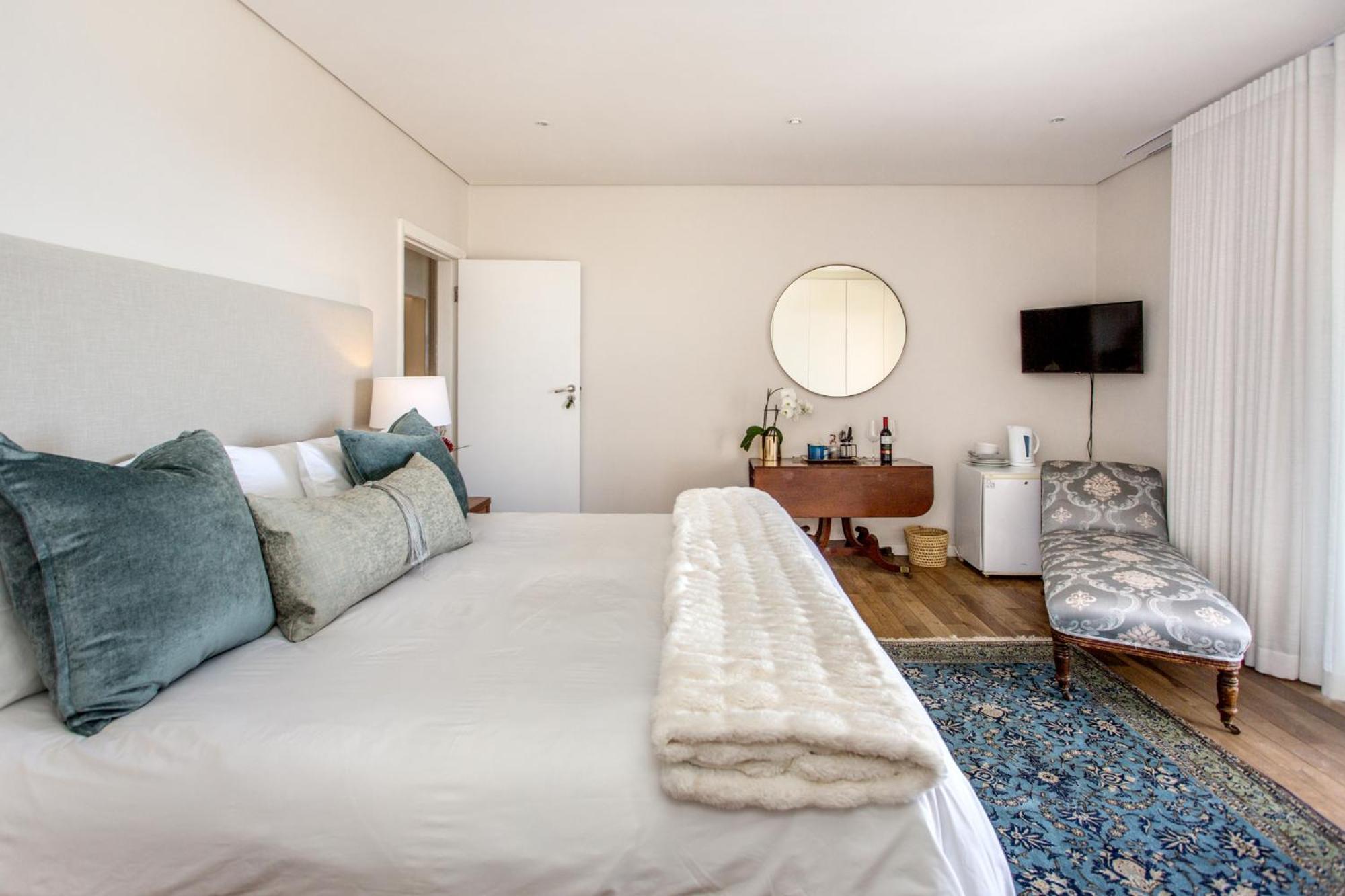 Far Horizons Camps Bay Hotell Cape Town Eksteriør bilde