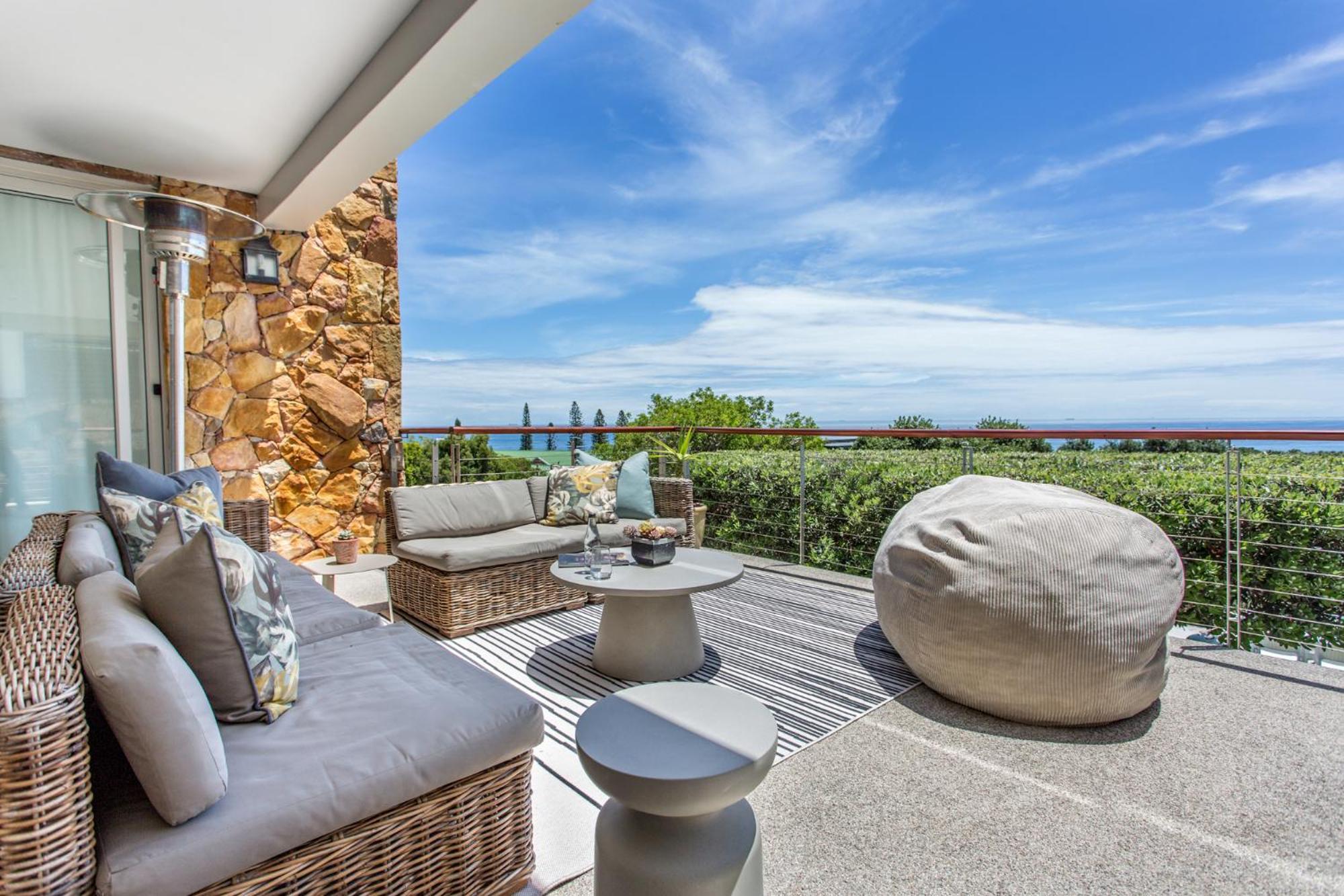 Far Horizons Camps Bay Hotell Cape Town Eksteriør bilde