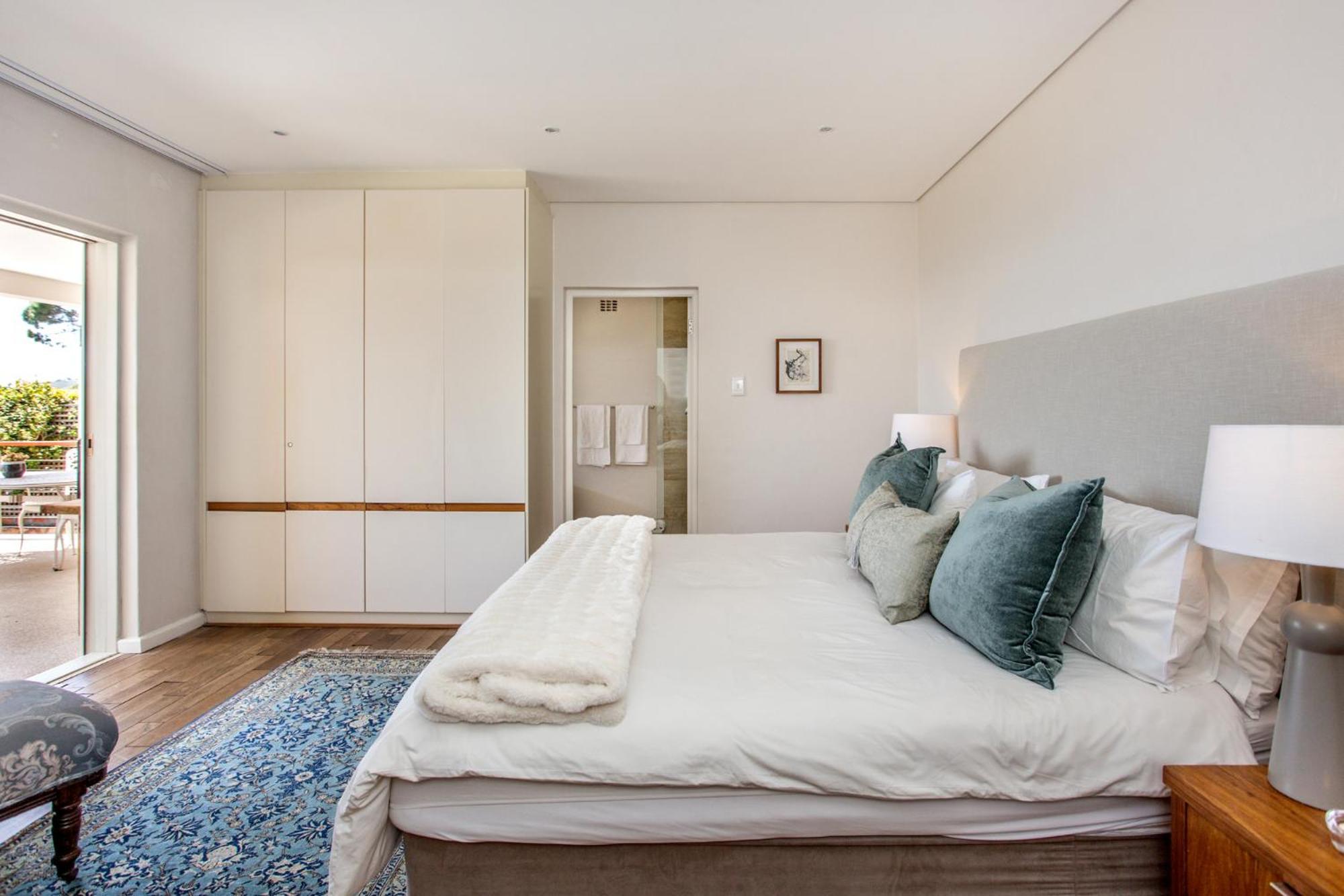 Far Horizons Camps Bay Hotell Cape Town Eksteriør bilde