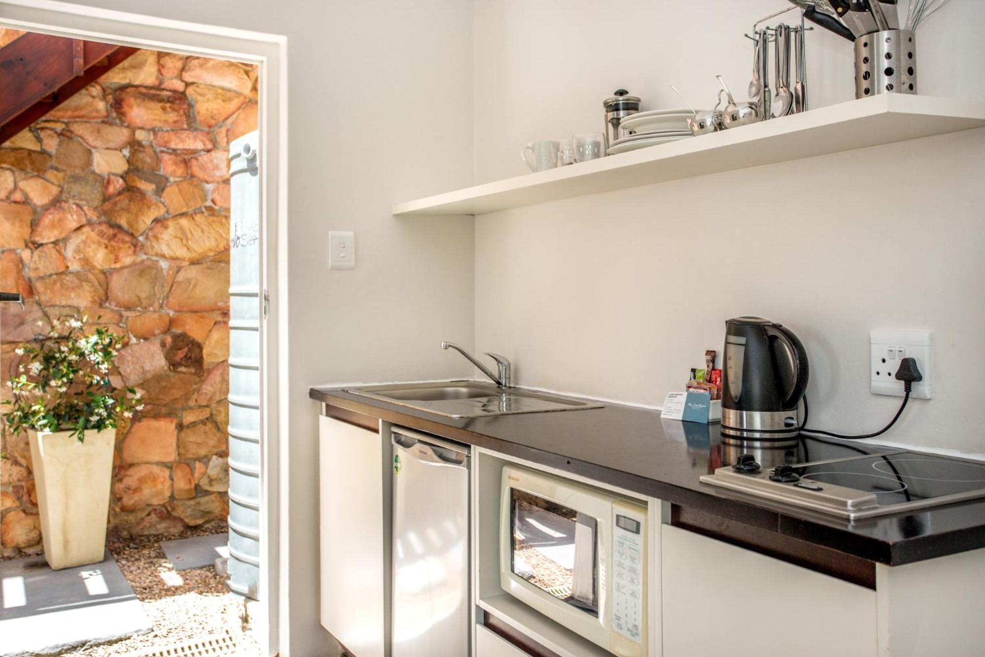 Far Horizons Camps Bay Hotell Cape Town Rom bilde