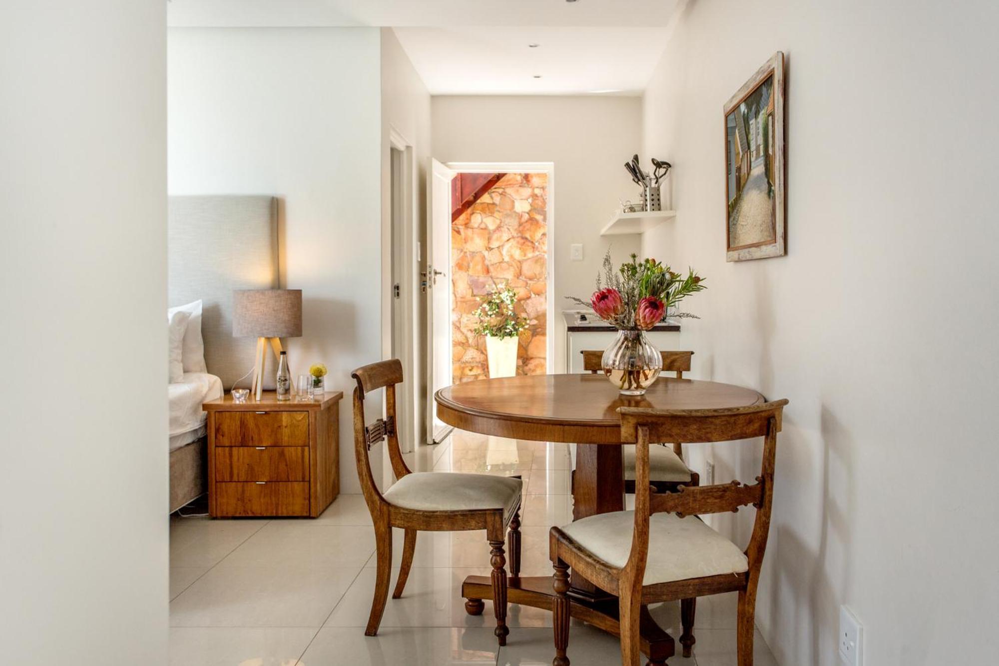 Far Horizons Camps Bay Hotell Cape Town Rom bilde