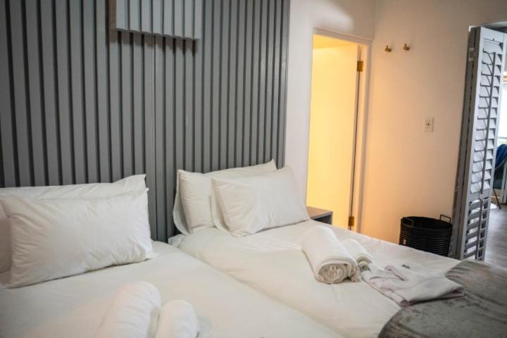 Far Horizons Camps Bay Hotell Cape Town Rom bilde