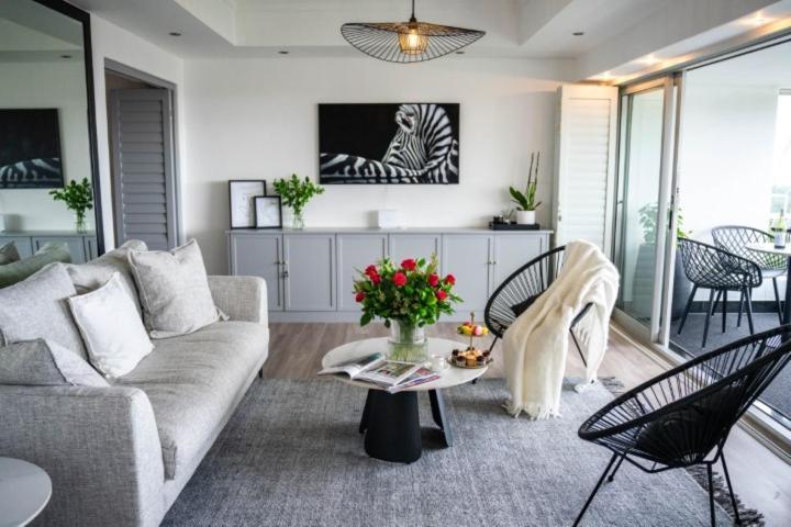 Far Horizons Camps Bay Hotell Cape Town Rom bilde