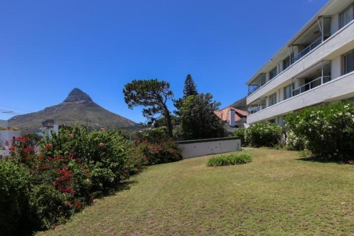 Far Horizons Camps Bay Hotell Cape Town Rom bilde