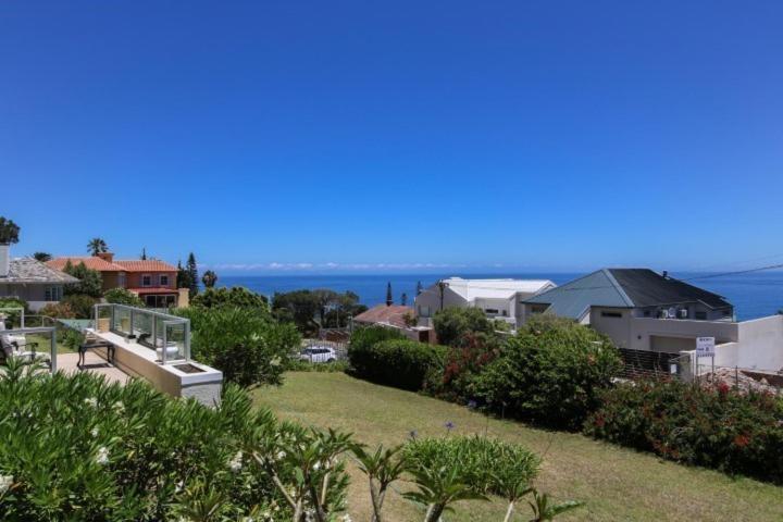 Far Horizons Camps Bay Hotell Cape Town Rom bilde