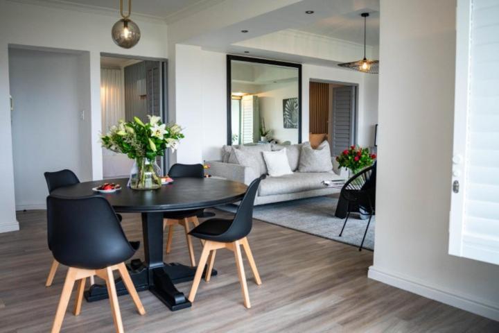 Far Horizons Camps Bay Hotell Cape Town Rom bilde